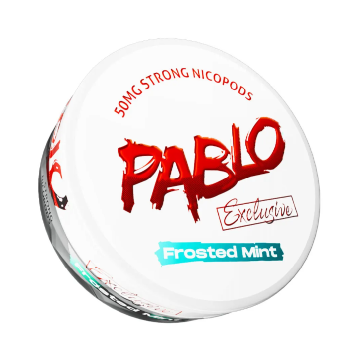 PABLO Exclusive 'Frosted Mint'