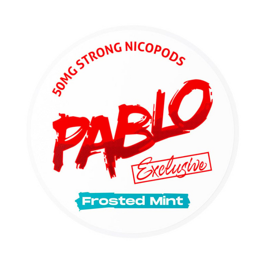PABLO Exclusive 'Frosted Mint'