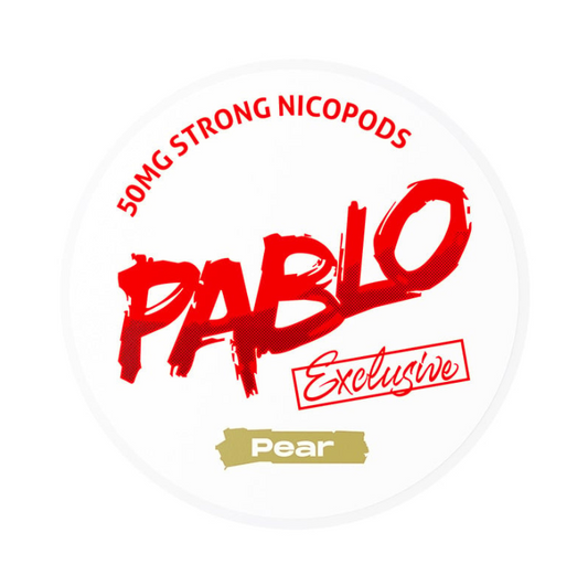 PABLO Exclusive 'Pear'
