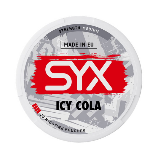 SYX 'Cola' Medium