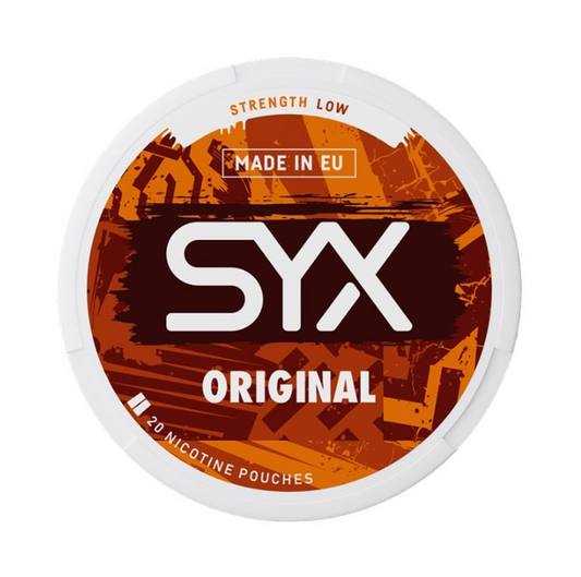 SYX 'Original' Low