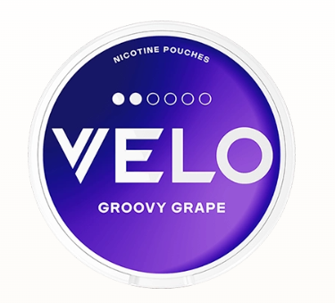 VELO 'Groovy Grape' Mini