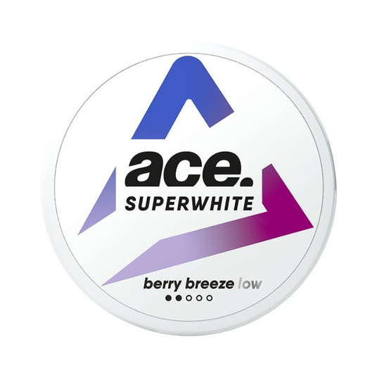 ACE 'Berry Breeze Low'