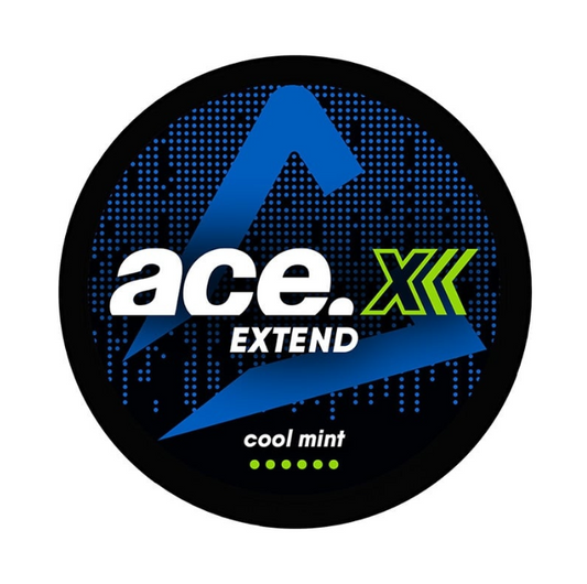 ACE X 'Cool Mint'