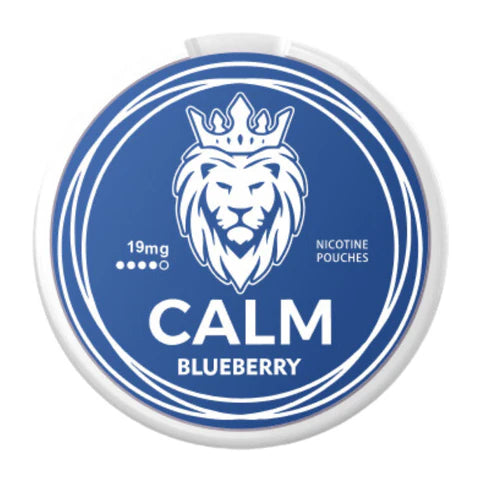 CALM 'Blueberry'