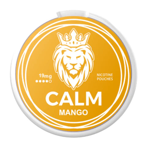 CALM 'Mango'