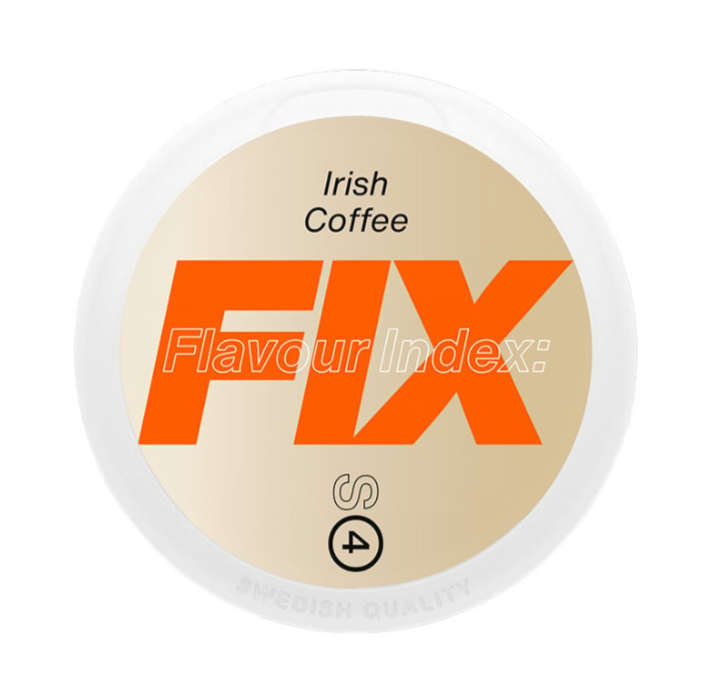 FIX 'Irish Coffee