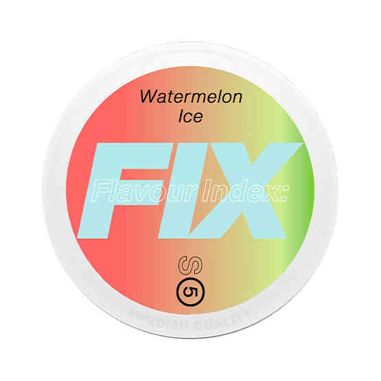 FIX 'Watermelon Ice'