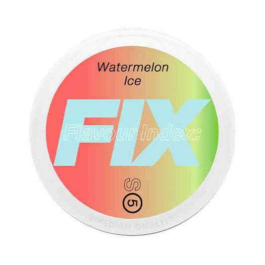 FIX 'Watermelon Ice'