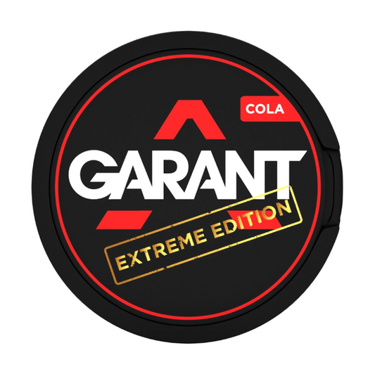 GARANT 'Cola' Extreme