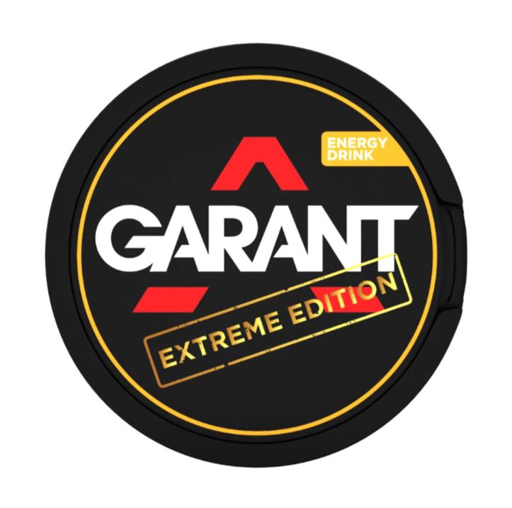 GARANT 'Energy Drink Extreme'