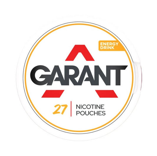 GARANT 'Energy Drink' Medium