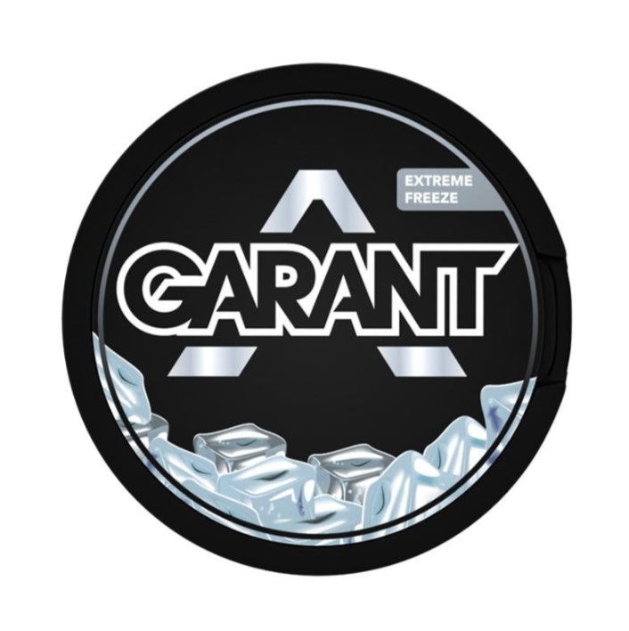 GARANT 'Extreme Freeze'