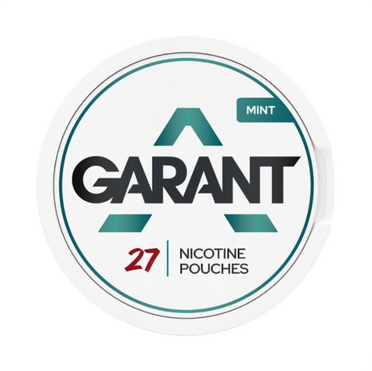 GARANT 'Mint' Medium