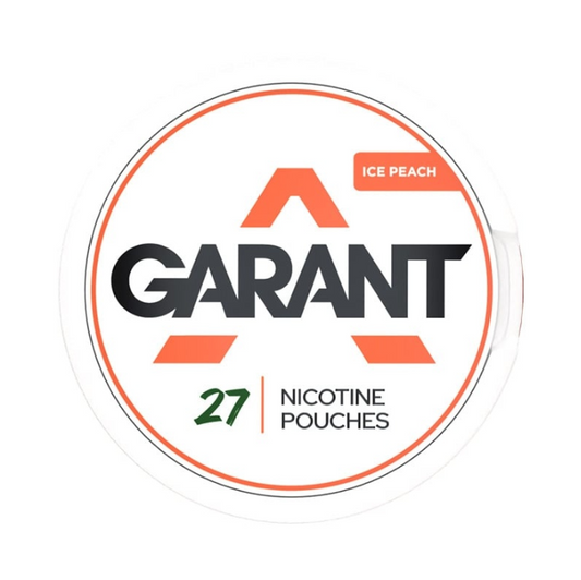 GARANT 'Ice Peach' Medium