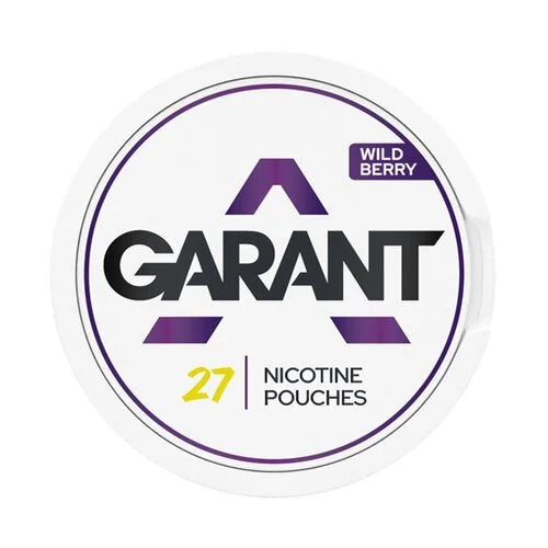 GARANT 'Wild Berry'