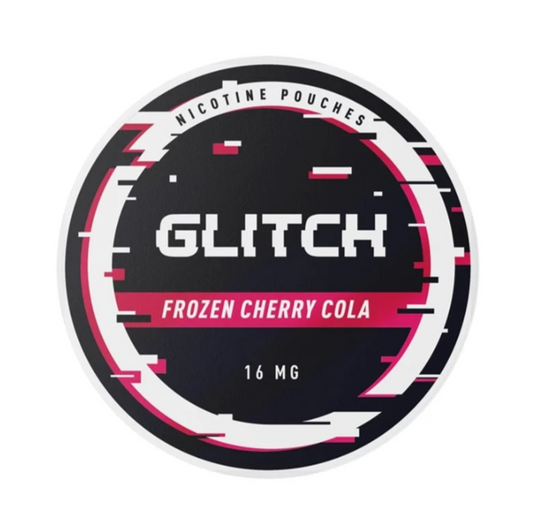 GLITCH 'Frozen Cherry Cola'