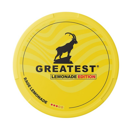 GREATEST 'Lemonade Edition'