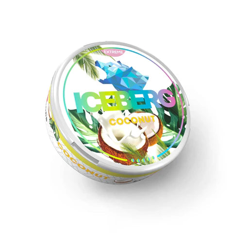 ICEBERG 'Coconut'