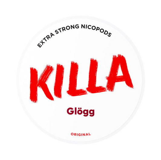 KILLA 'Glögg'