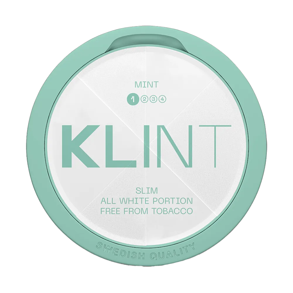 KLINT 'Mint'