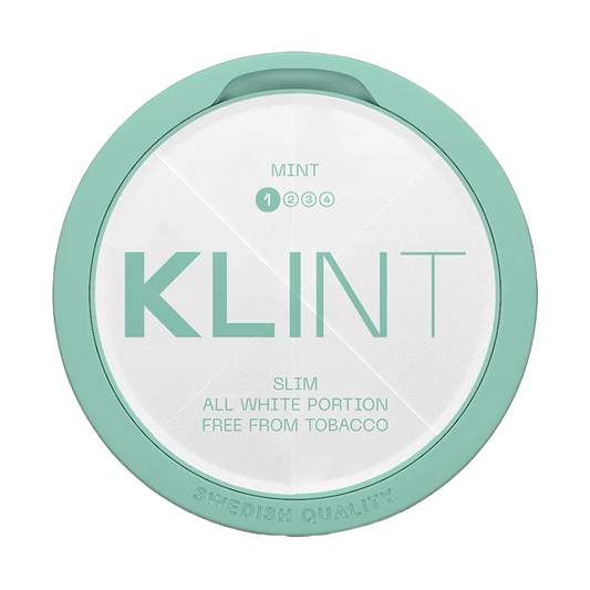 KLINT 'Mint'