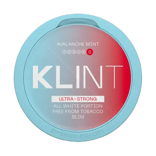 KLINT 'Avalanche Mint'