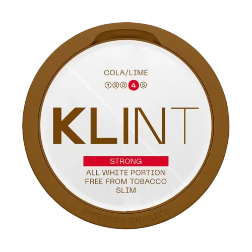 KLINT 'Cola Lime'