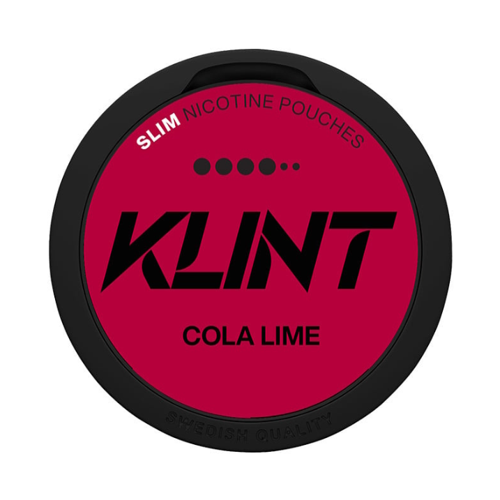 KLINT 'Cola Lime'