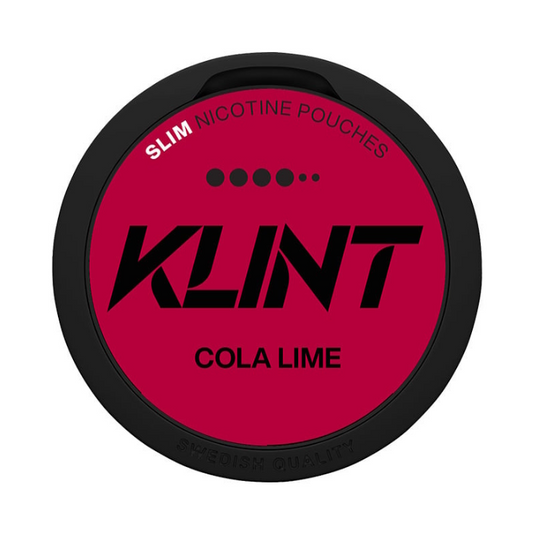 KLINT 'Cola Lime'
