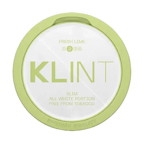 KLINT 'Fresh Lime'