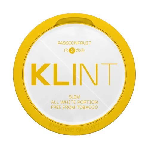 KLINT 'Passionfruit'