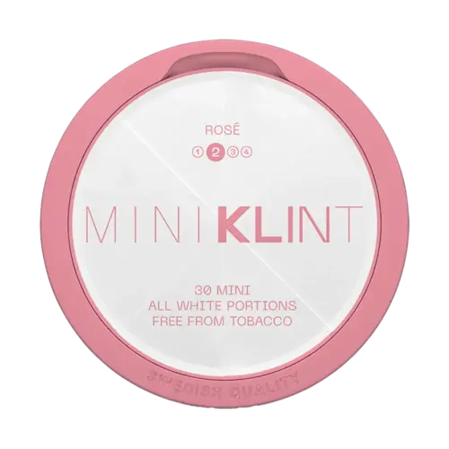 KLINT Mini 'Rosé'