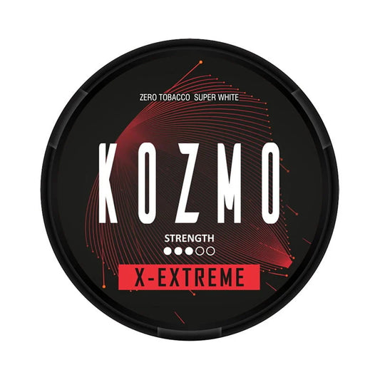 KOZMO 'X TREME'