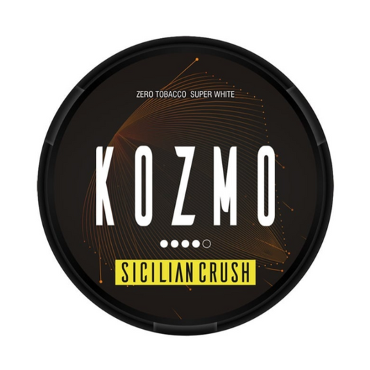 KOZMO 'Sicilian Crush'