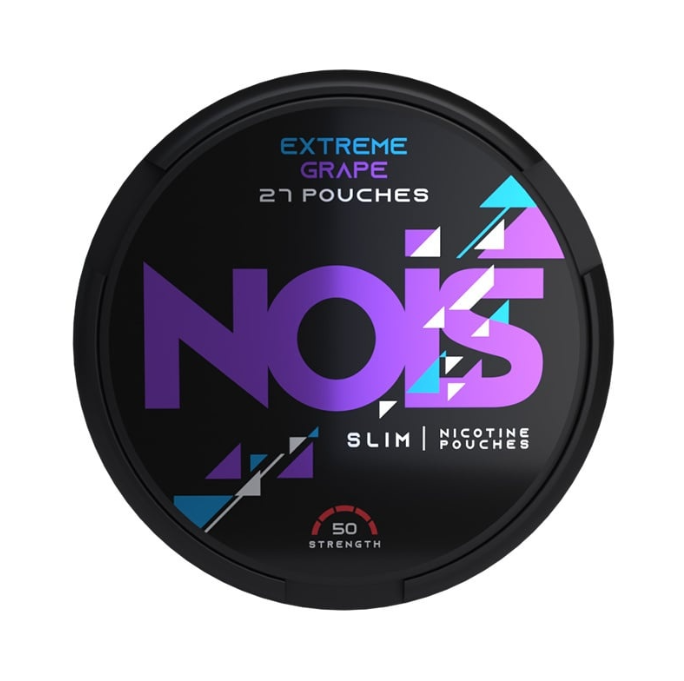 NOIS 'Extreme Grape'