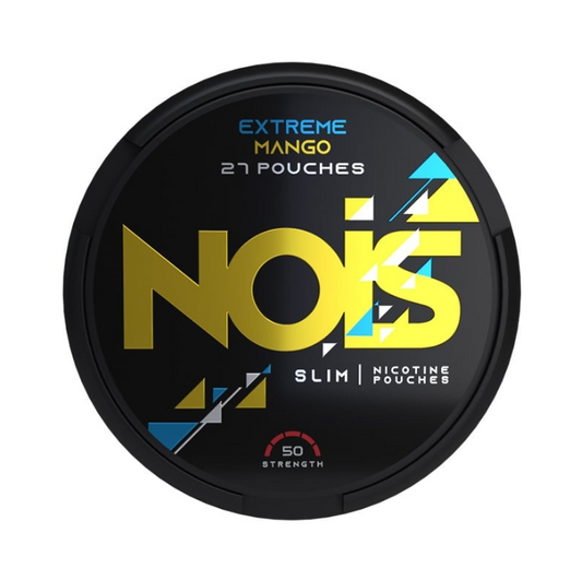 NOIS 'Extreme Mango'