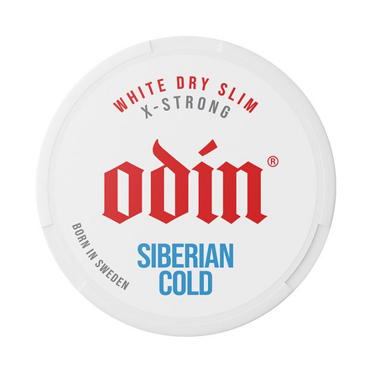 ODIN 'Siberian Cold'