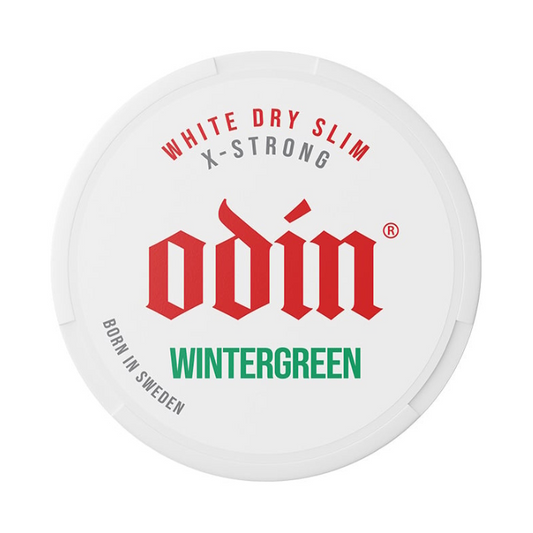 ODIN 'Wintergreen'