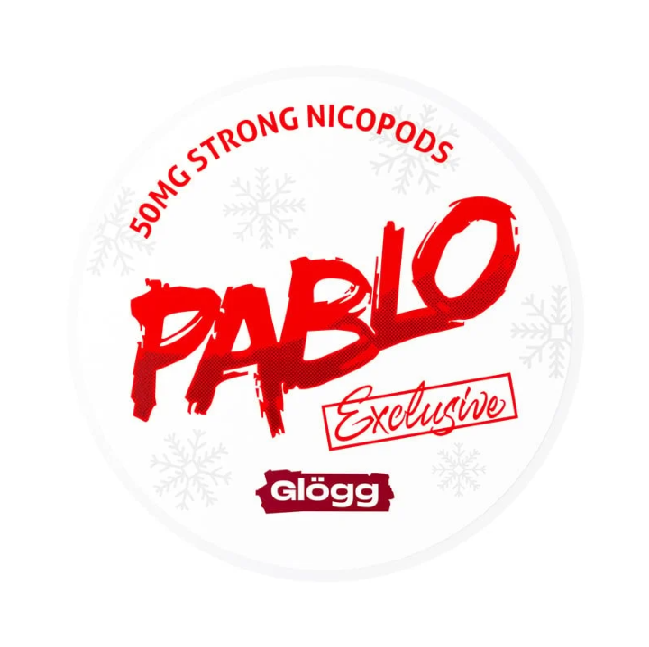 PABLO Exclusive 'Glögg'