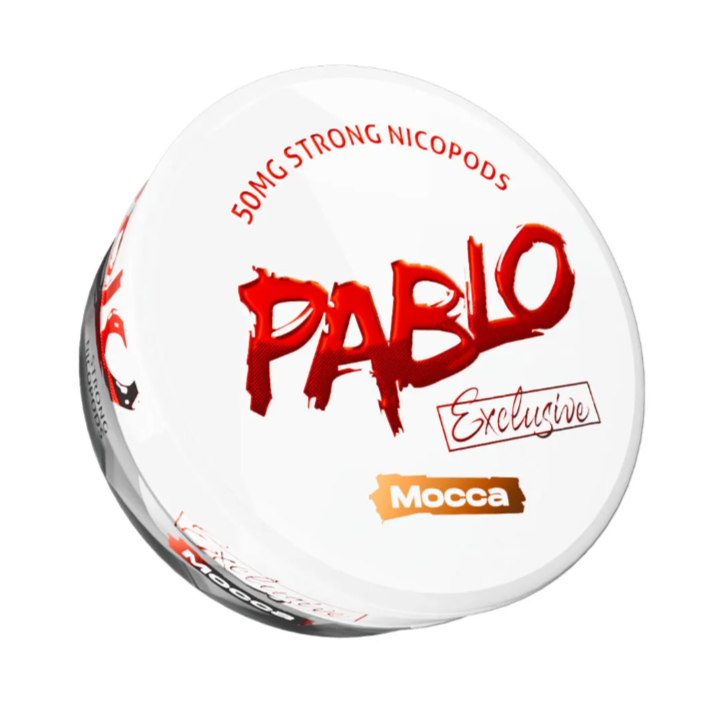 PABLO Exclusive 'Mocca'