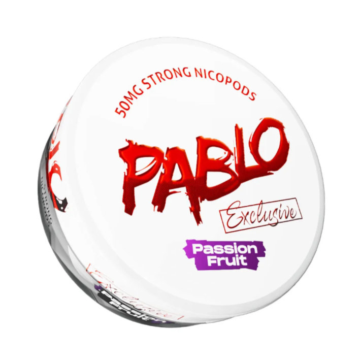 PABLO Exclusive 'Passion Fruit'