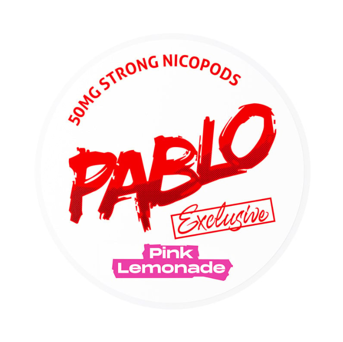 PABLO Exclusive 'Pink Lemonade'