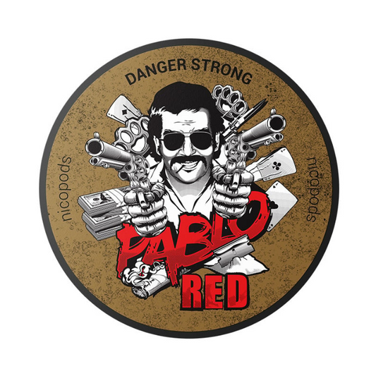 PABLO 'Red'