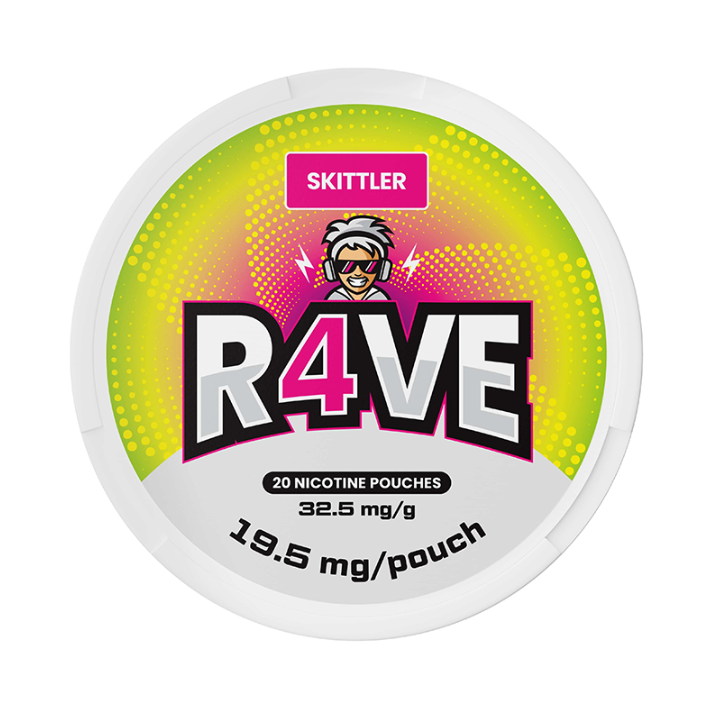 R4VE 'Skittler' Strong