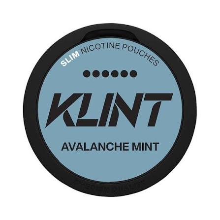 KLINT 'Arctic Mint' X-Strong