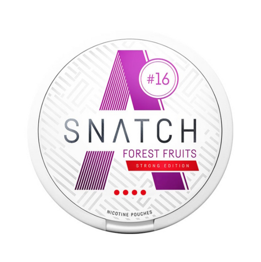 SNATCH 'Forest Fruits'