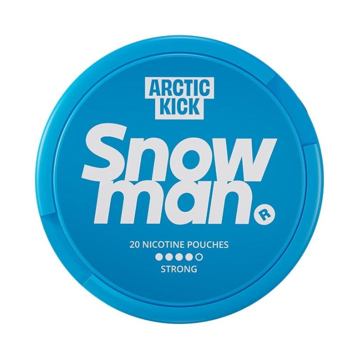 SNOWMAN 'Arctic Kick'