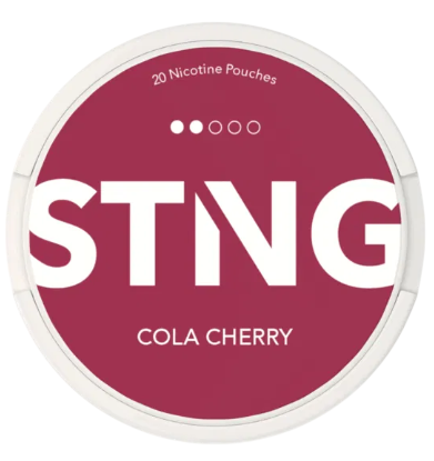 STNG 'Cola Cherry' Medium