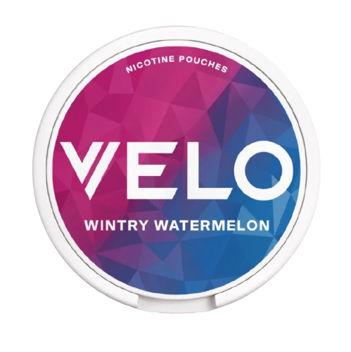 VELO 'Wintry Watermelon'